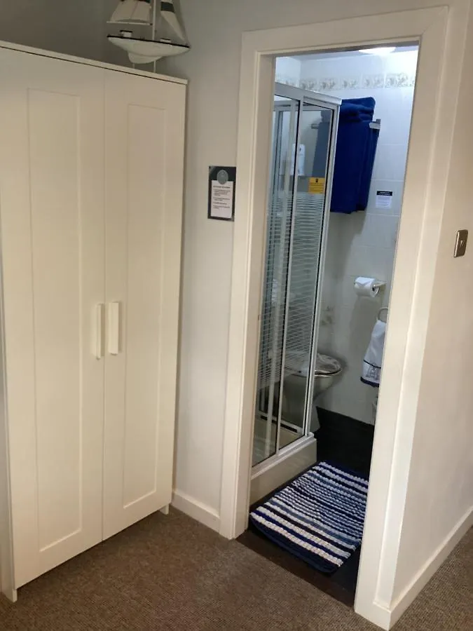 By The Seaside Bed & Breakfast Blackpool United Kingdom