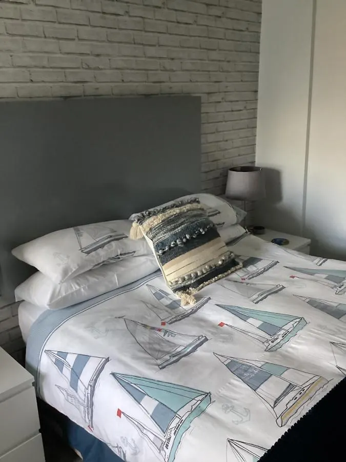 By The Seaside Bed & Breakfast Blackpool