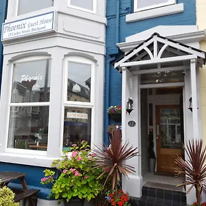 Phoenix Guest house