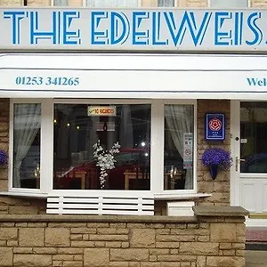 The Edelweiss Guest house