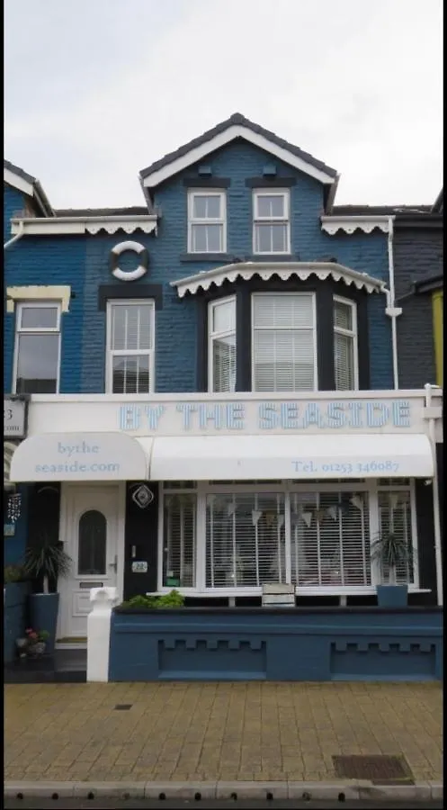 By The Seaside Bed & Breakfast Blackpool