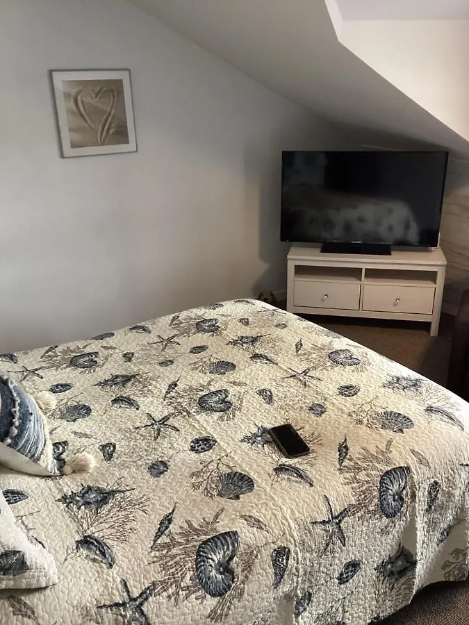 By The Seaside Bed & Breakfast Blackpool United Kingdom