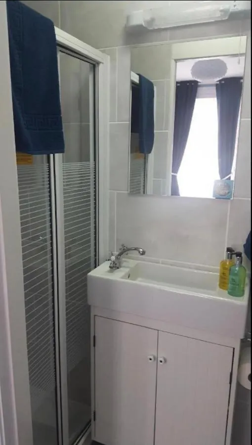 By The Seaside Bed & Breakfast Blackpool United Kingdom