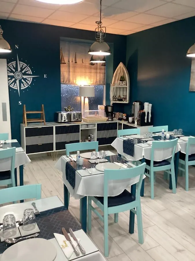 By The Seaside Bed & Breakfast Blackpool 0*,  United Kingdom